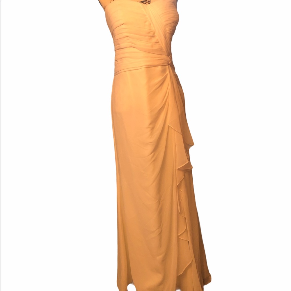 Bill Levkoff Dress